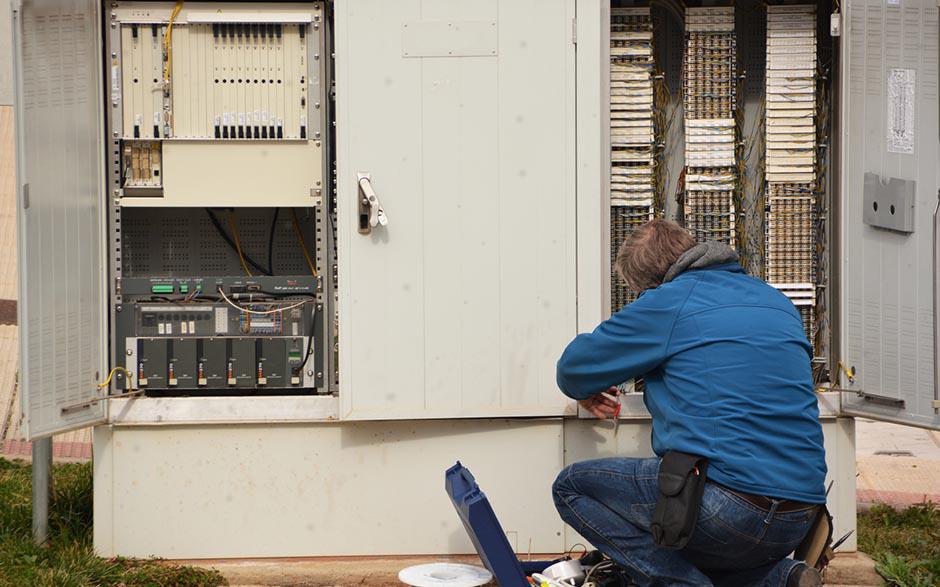 besoin d'un électricien Coignières