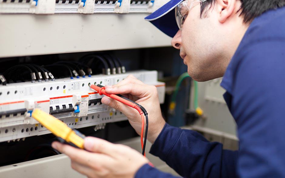 besoin d'un électricien Coignières