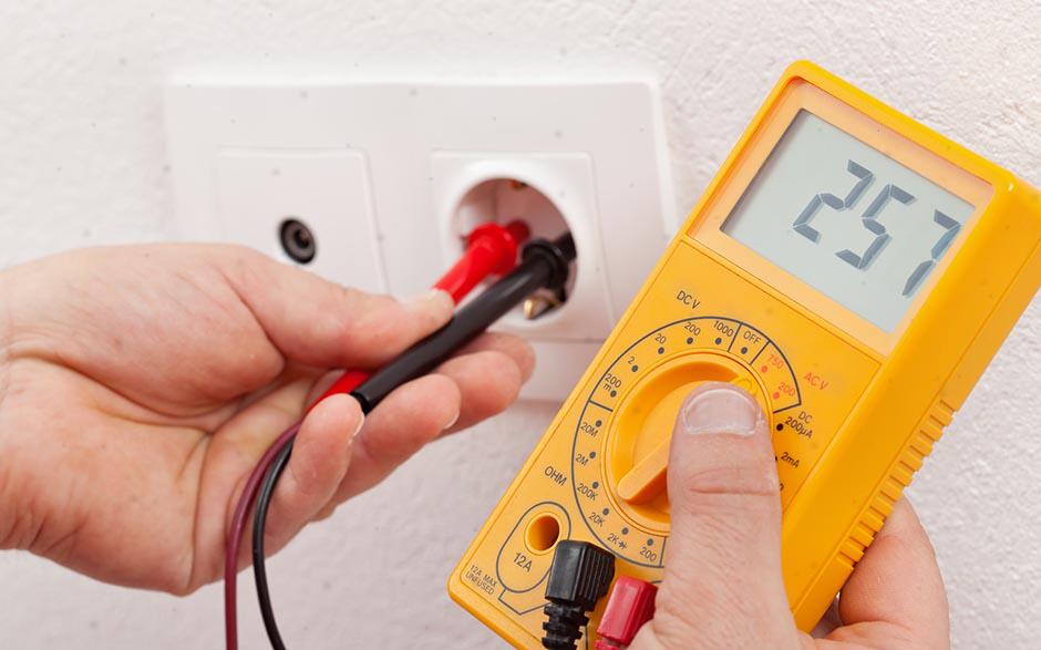 besoin d'un électricien Coignières